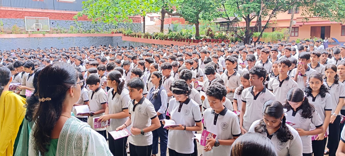 ACADEMIC YEAR 2024 - 2025