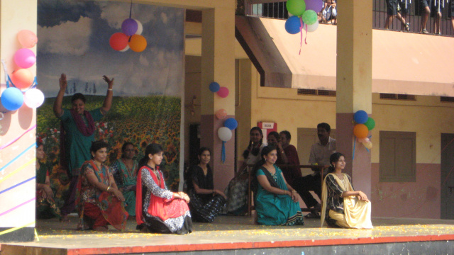 CHILDRENS DAY
