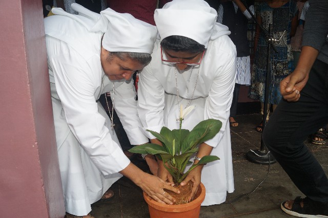 ENVIRONMENTAL DAY