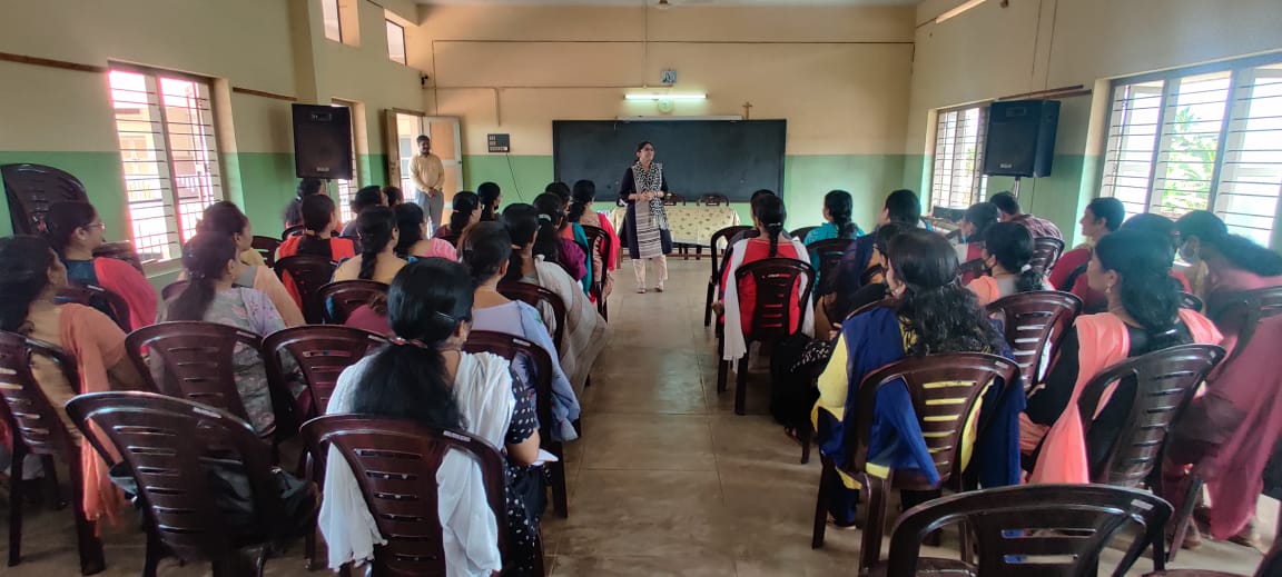 TEACHER'S ORIENTATION